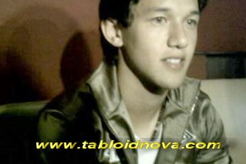 Irfan Bachdim Jatuh Cinta Lagi