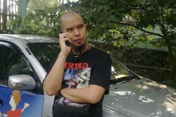 Ahmad Dhani Bingung Asuh Anak