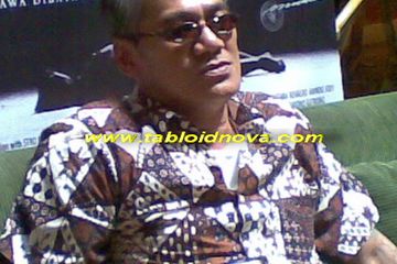 Tio Pasukadewo Siapkan Sayembara 100 Juta