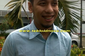 Pongki Tak Sepakat Dengan Konsep Jikustik