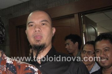 Ahmad Dhani Temui Jalan Buntu