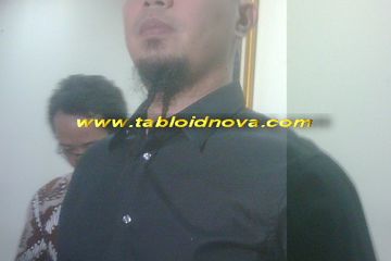 Ahmad Dhani Curigai Provokator