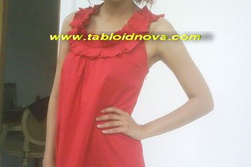 Kamidia Radisty Sering Terima Komplain