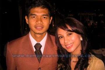 Bambang Pamungkas Curhat Soal Irfan Bachdim Cs