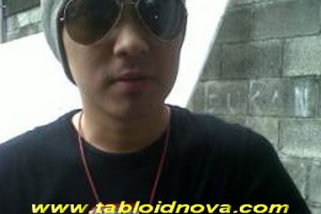 Thalita Latief Disunting Dennis Lyla