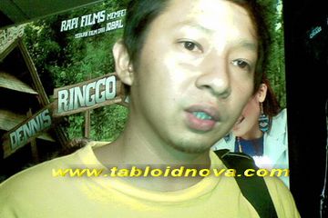 Ringgo Tunggu Waktu Nikahi Revalina