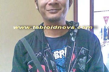 Andhika Tak Ingin Mendompleng Kasus Ariel