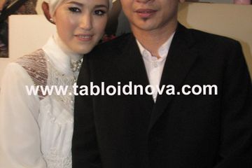 Pasha Puji Cara Berpakaian Calon Istrinya