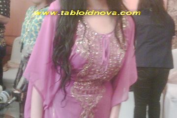 Kiki Amalia Butuh Waktu Tiga Bulan