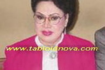 Ida Kusuma Tak Pernah Mengeluh