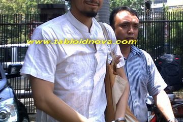 Orangtua Revaldo Malu Jenguk Anaknya