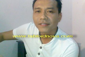 Anang Kembali Ingat Saat Makan Bersama