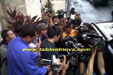 Ariel Dibela Mati matian
