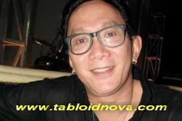 Robby Tumewu Tak Kunjung Sadar
