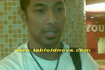 Marcell Siahaan Muntah muntah
