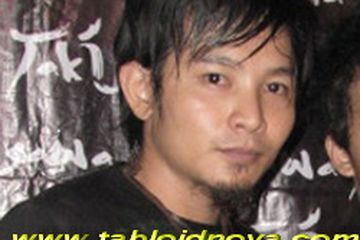 Zulkifli Zivilia Gugat Cerai Sang Istri