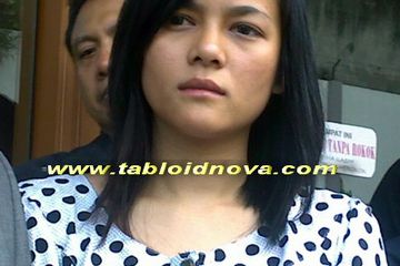 Anna Marissa Tak Bersalaman Dengan Ibunda Gugun Gondrong