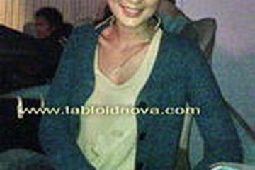 Ulang Tahun Luna Maya Gelar Open House