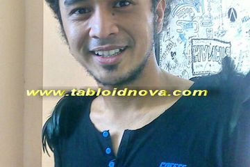 Susah Makan Giring Makin Kurus