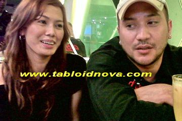 Gary Iskak Ditagih Utang Oleh Pacar Barunya