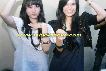 Shinta Jojo Keong Racun Bangga Ditiru Bule