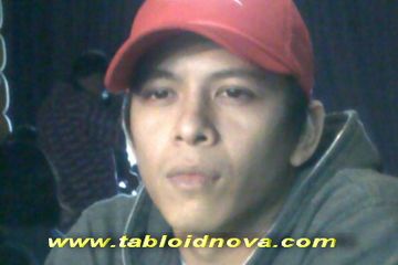 Penyebar Video Ariel Syok