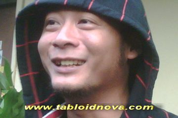 Andhika Kenal Baik Dengan Penyebar Video Ariel
