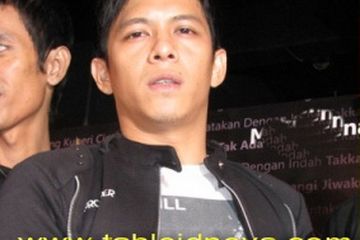 Penyebar Video Ariel Diperiksa Marathon