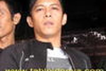Ariel Sikat Ikan Asin Kerupuk