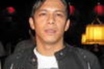 Ariel Tak Kenal Pengunggah Video Pertama