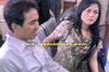 Gugun Gondrong & Anna Marissa Sepakat Cerai
