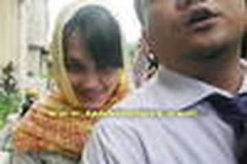 Luna Maya Ngaku Mirip Pemeran Video Porno