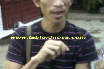 Anto Hoed Curigai Orang Dalam