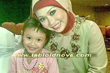 Ratna Listy Dibuat Pusing Ledakan Tabung Gas