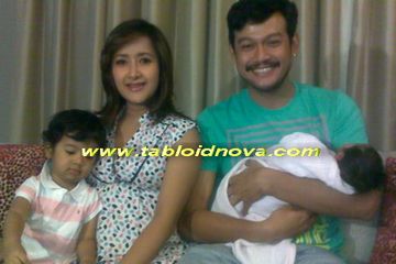 Widhi B3 Pecah Pembuluh Mata
