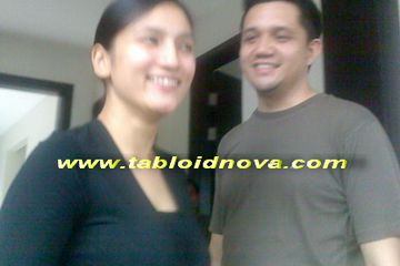 Mantan Istri Ariel Tak Ingin Ada Video Lagi