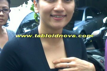 Mantan Istri Ariel Tak Tahu Pernah Direkam