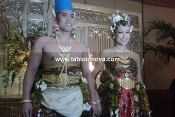 Dian Sastrowardoyo Takut Masuk Angin