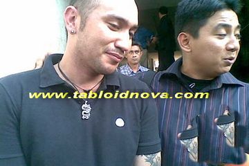 Gary Iskak Telanjur Sakit Hati Pada Risma