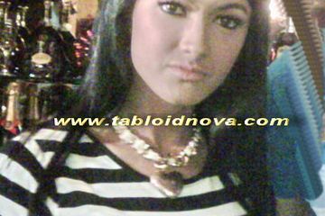 Julia Perez Puji Inul Seksi dan Montok