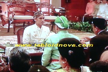 Dian Sastro Ucapkan Terima Kasih