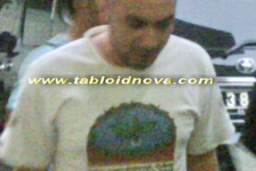 Gary Iskak Ikut Dirawat di Rumah Sakit