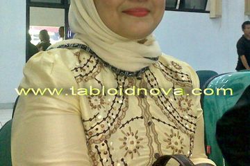 Mark Sungkar Fanny Bauty Adu Mulut di Pengadilan