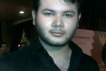 Tak Puas, Ridho Rhoma Minta Jodoh