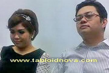 Suami Joy Tobing Suka Main Perempuan