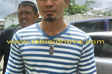 Bams Samsons Gue Sanggup Bayar Segitu!