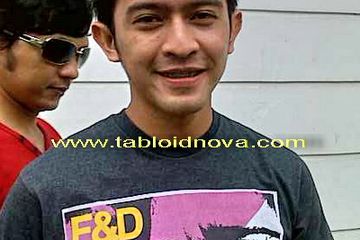 Kiki The Potters Siap Sumpah Pocong