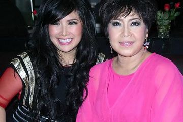 Titi DJ Terharu Kagum