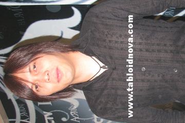 Once Puji Sammy Kerispatih