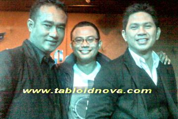 Trio Libels Alami Problem Nafas dan Berat Badan